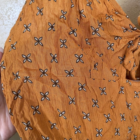 patrons of peace cami top - Picture 2 of 3